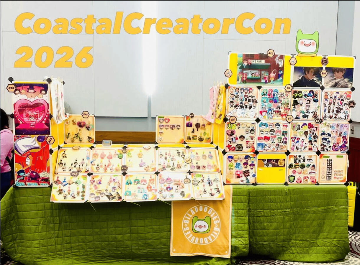coastal creator con coastal creator con