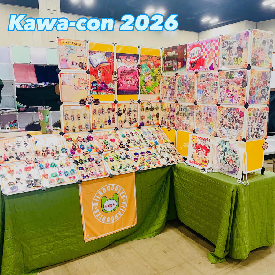 kawa-con 2026 kawa-con 2026