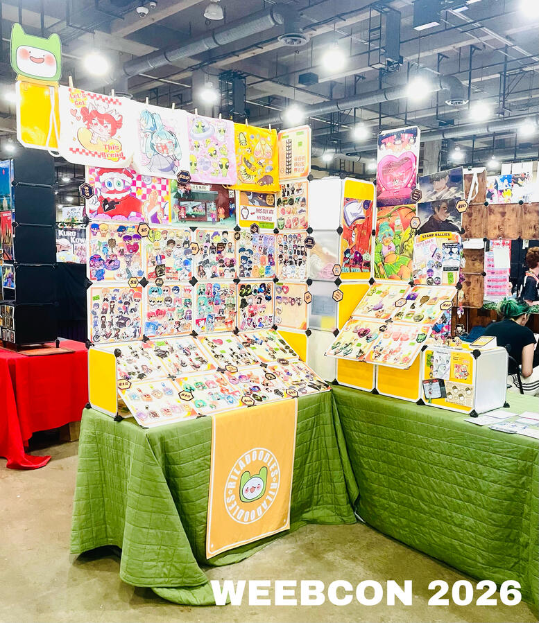 weebcon weebcon