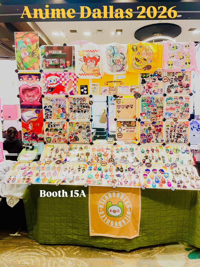 anime dallas anime dallas