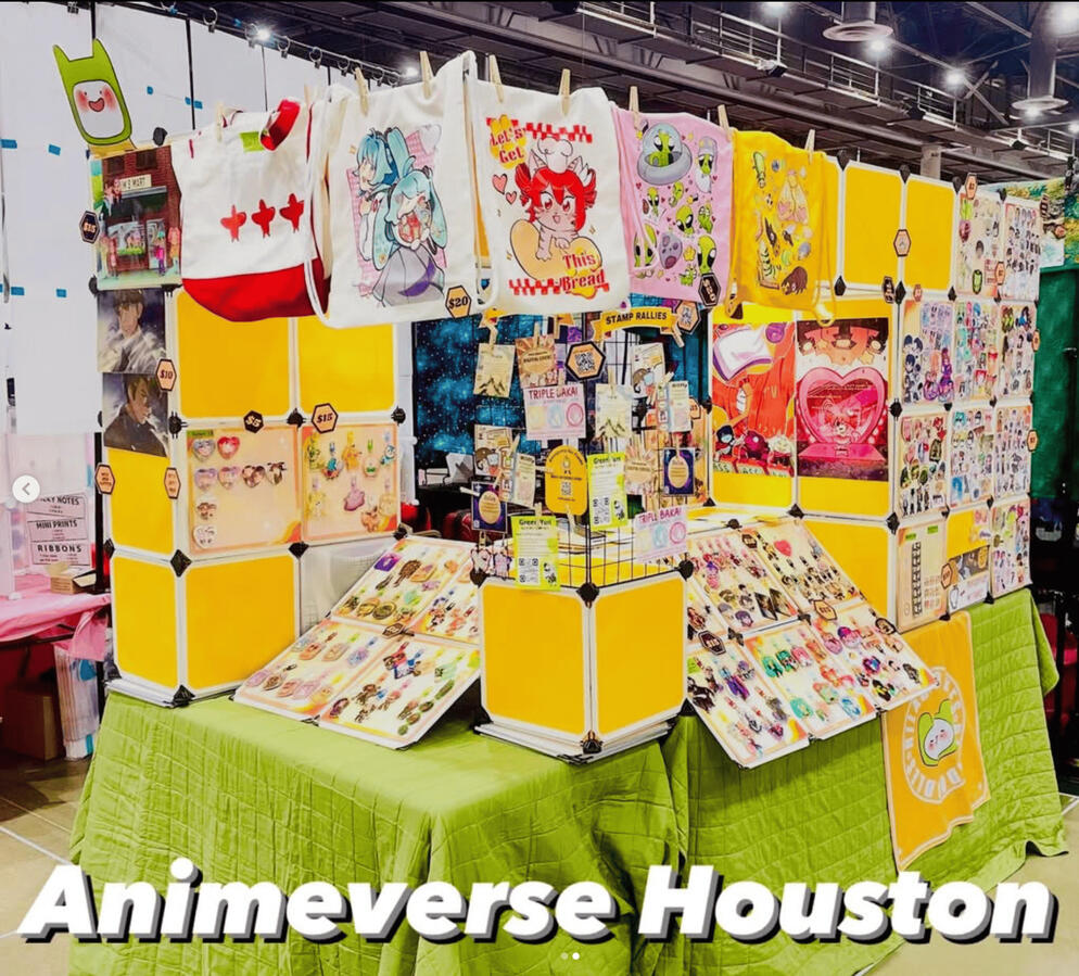 AF houston AF houston