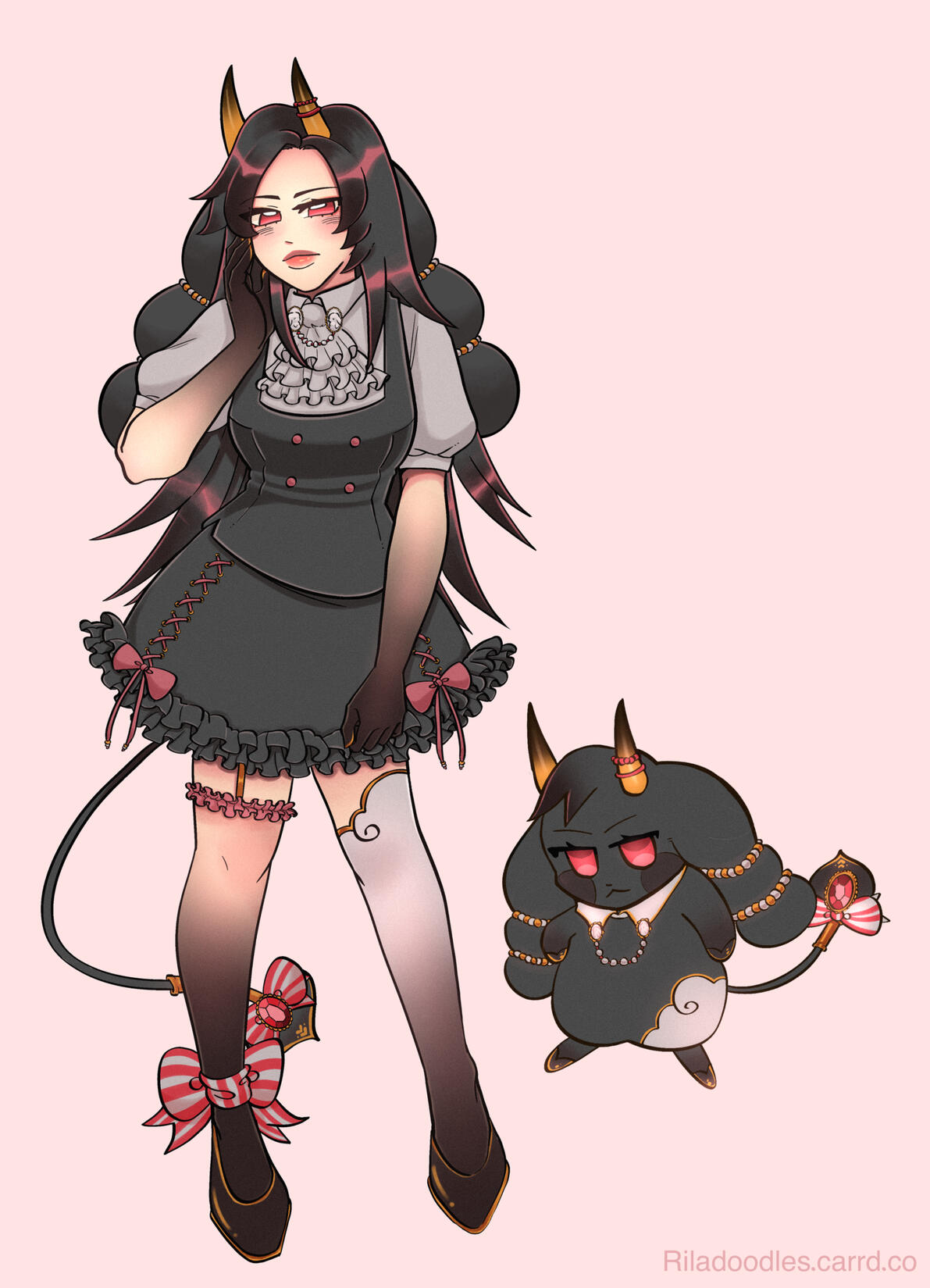 Succubuns Adopt Succubuns Adopt