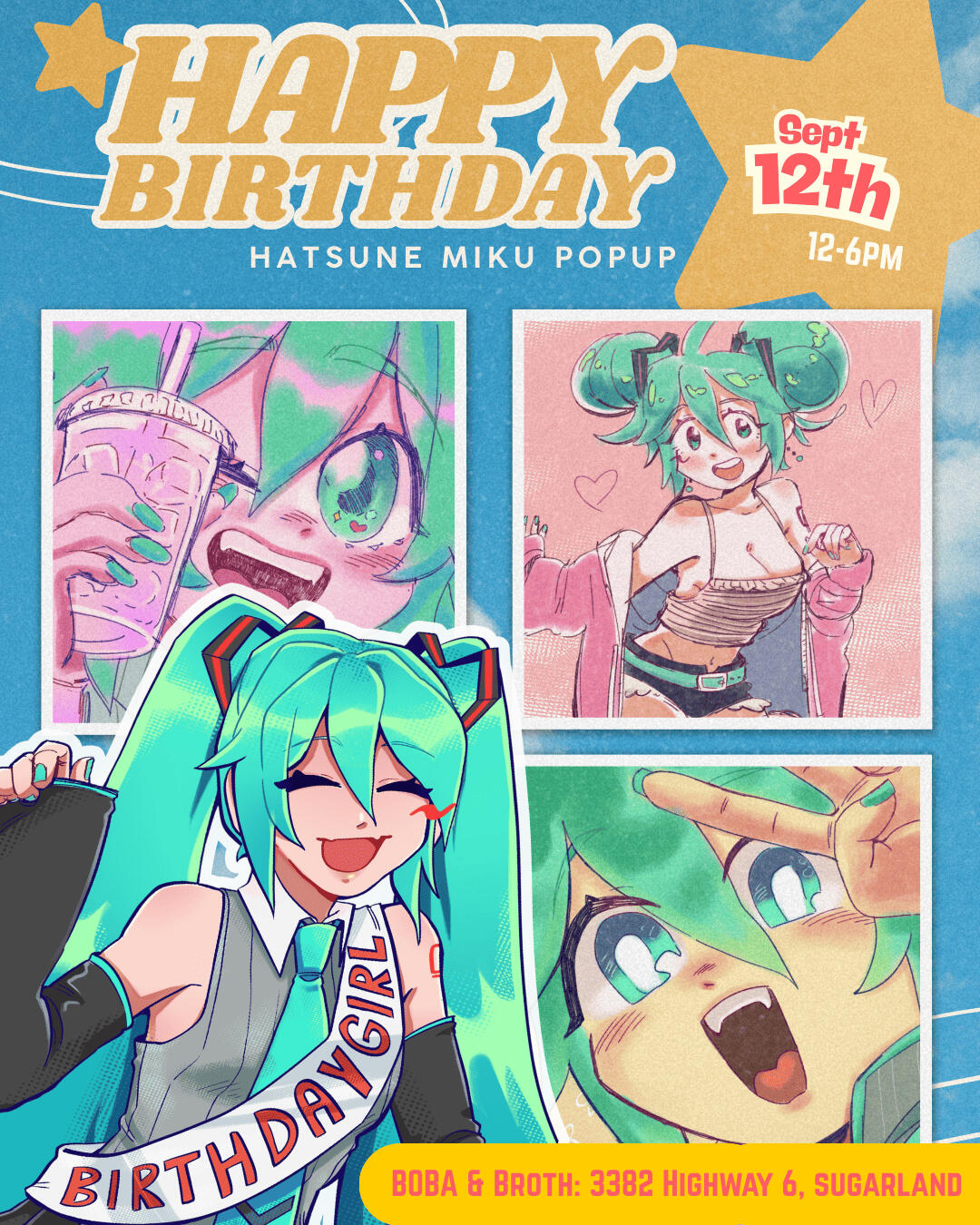 miku bash 2026